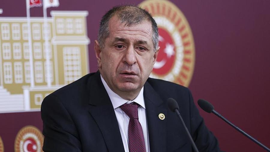 Özdağ'dan ilginç MHP açıklaması: Oy akışı durur, neden eleştirelim?